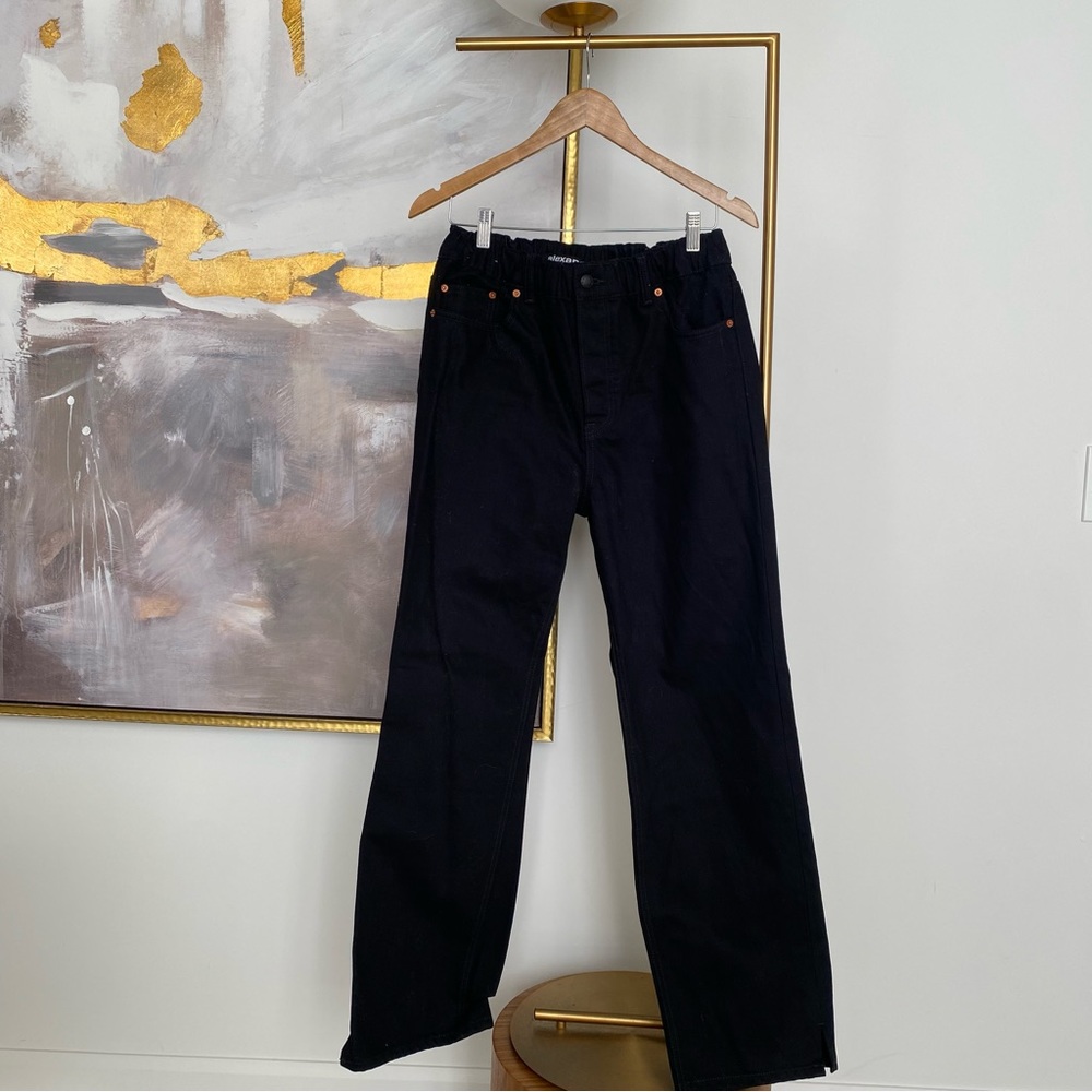 ⏱️24 HR SALE⏱️ Alexander Wang Jeans